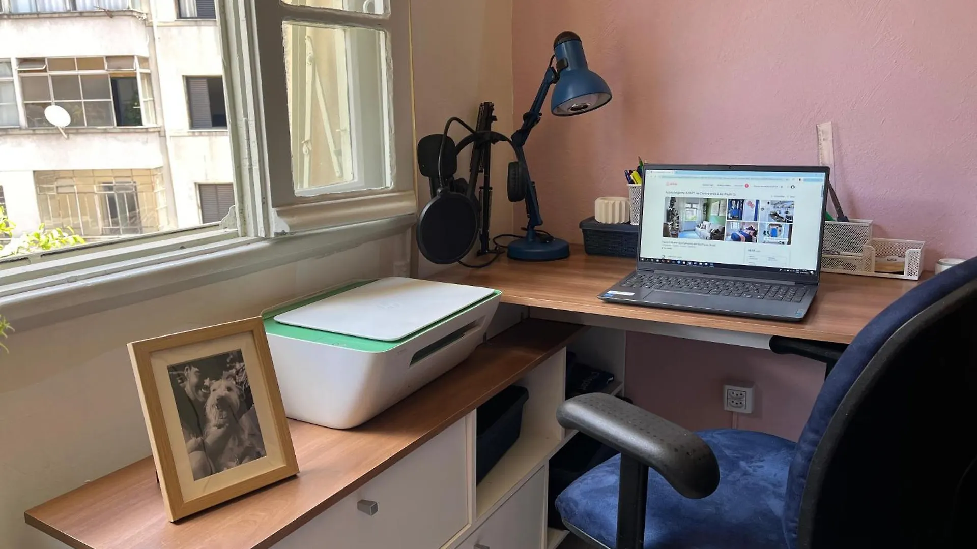Aconchegante Apartamento No Centro Proximo A Avenida Paulista San Paolo Brasile