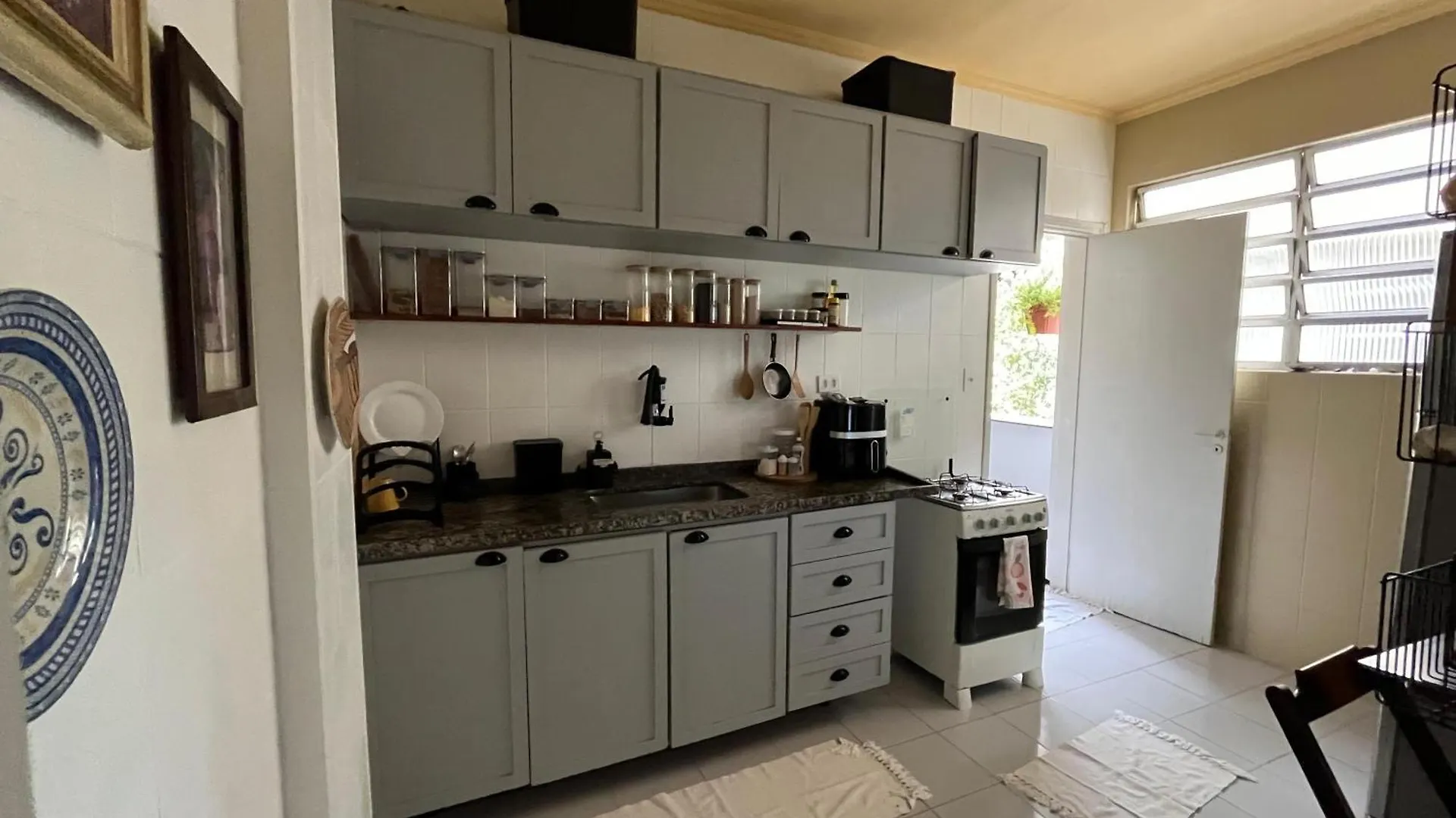 Appartamento Aconchegante Apartamento No Centro Proximo A Avenida Paulista San Paolo