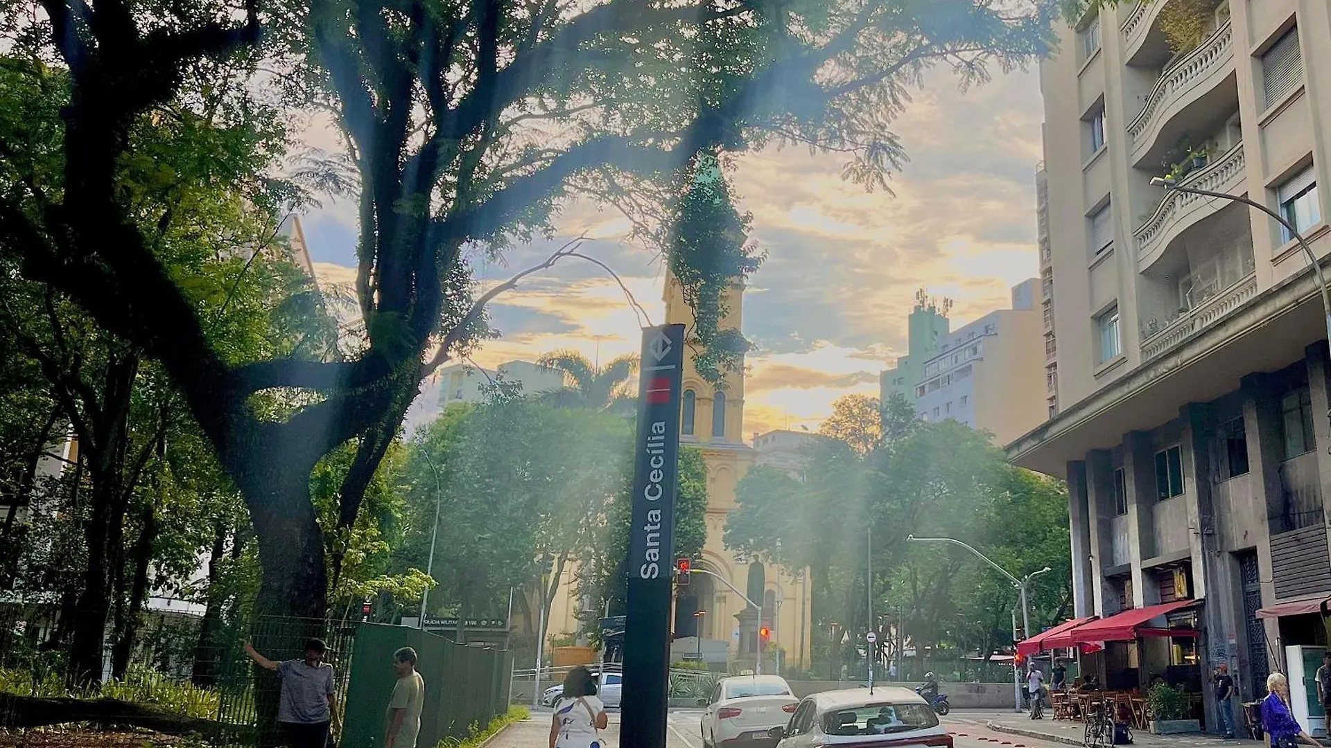 Aconchegante Apartamento No Centro Proximo A Avenida Paulista Sao Paulo